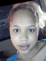 Person who looks like Jurnee Smollett