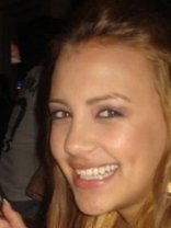 Person who looks like Jessica Alba