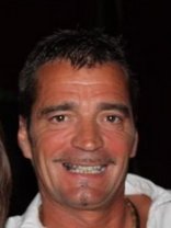 Person who looks like Simon Cowell