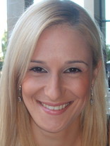 Person who looks like Sarah Jessica Parker