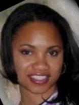 Person who looks like Garcelle Beauvais