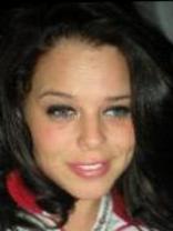 Person who looks like Melinda Clarke