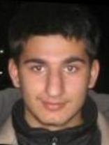 Person who looks like Michael Imperioli