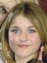 Person who looks like Courtney Love