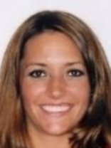 Person who looks like Christine Lakin