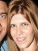 Person who looks like Finola Hughes