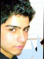 Person who looks like Wilmer Valderrama