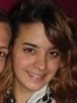 Person who looks like Jacqueline Obradors