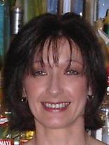 Person who looks like Lauren Holly