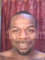 Person who looks like Kevin Eubanks