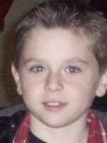 Person who looks like Freddie Highmore