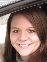 Person who looks like Scout Taylor-Compton