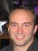 Person who looks like Dave Matthews