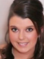 Person who looks like Mackenzie Rosman