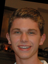 Person who looks like Jesse Spencer