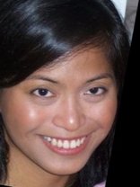 Person who looks like Summer Glau