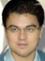 Person who looks like Leonardo DiCaprio