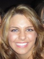 Person who looks like Blanchard Ryan