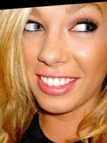 Person who looks like Jaime Bergman