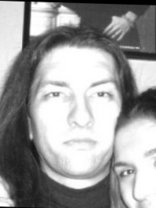 Person who looks like Ben Jelen