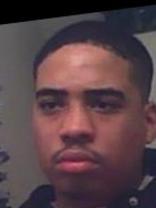 Person who looks like Kanye West