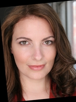 Person who looks like Kristin Davis