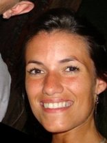 Person who looks like Franka Potente