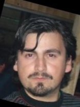 Person who looks like Freddy Rodríguez