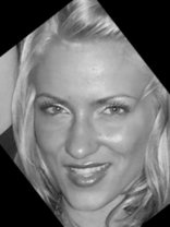 Person who looks like Scarlett Johansson