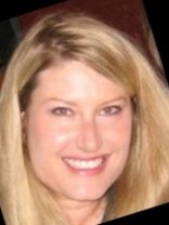 Person who looks like Jenna Elfman