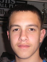 Person who looks like Joseph Gordon-Levitt