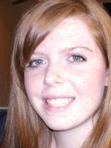 Person who looks like Isla Fisher