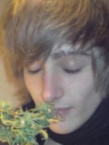 Person who looks like Rod Stewart