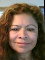 Person who looks like Rosie Perez