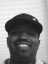 Person who looks like Mekhi Phifer