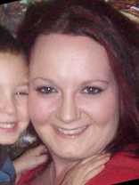 Person who looks like Marisa Petroro