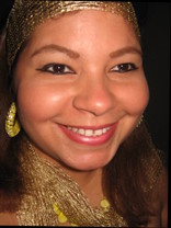 Person who looks like Pilar Montenegro