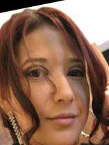 Person who looks like Kimberly McCullough