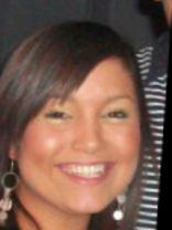 Person who looks like Kelly Hu