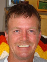 Person who looks like Simon Cowell