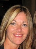 Person who looks like Sarah McLachlan