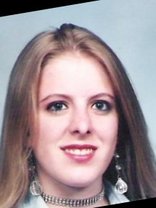 Person who looks like Marlee Matlin