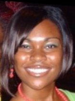 Person who looks like Nia Long