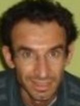 Person who looks like Sacha Baron Cohen