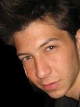 Person who looks like Matthew Marsden