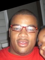 Person who looks like Xzibit