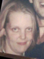 Person who looks like Cynthia Nixon