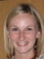 Person who looks like Bonnie Somerville