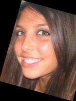 Person who looks like Eva Longoria