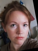 Person who looks like Kristanna Loken